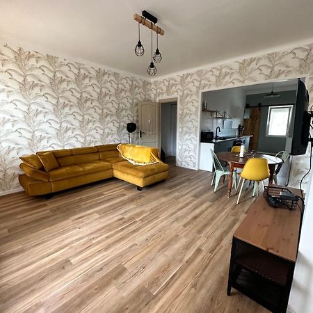 Appartement Calme, Spacieux Et Chic En Centre Ville ! Calais Exteriör bild