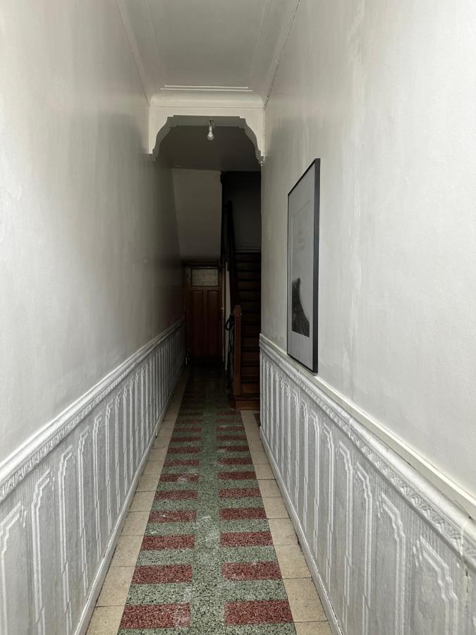 Appartement Calme, Spacieux Et Chic En Centre Ville ! Calais Exteriör bild