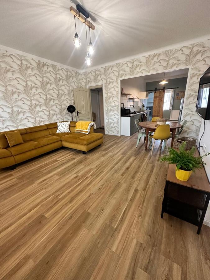 Appartement Calme, Spacieux Et Chic En Centre Ville ! Calais Exteriör bild