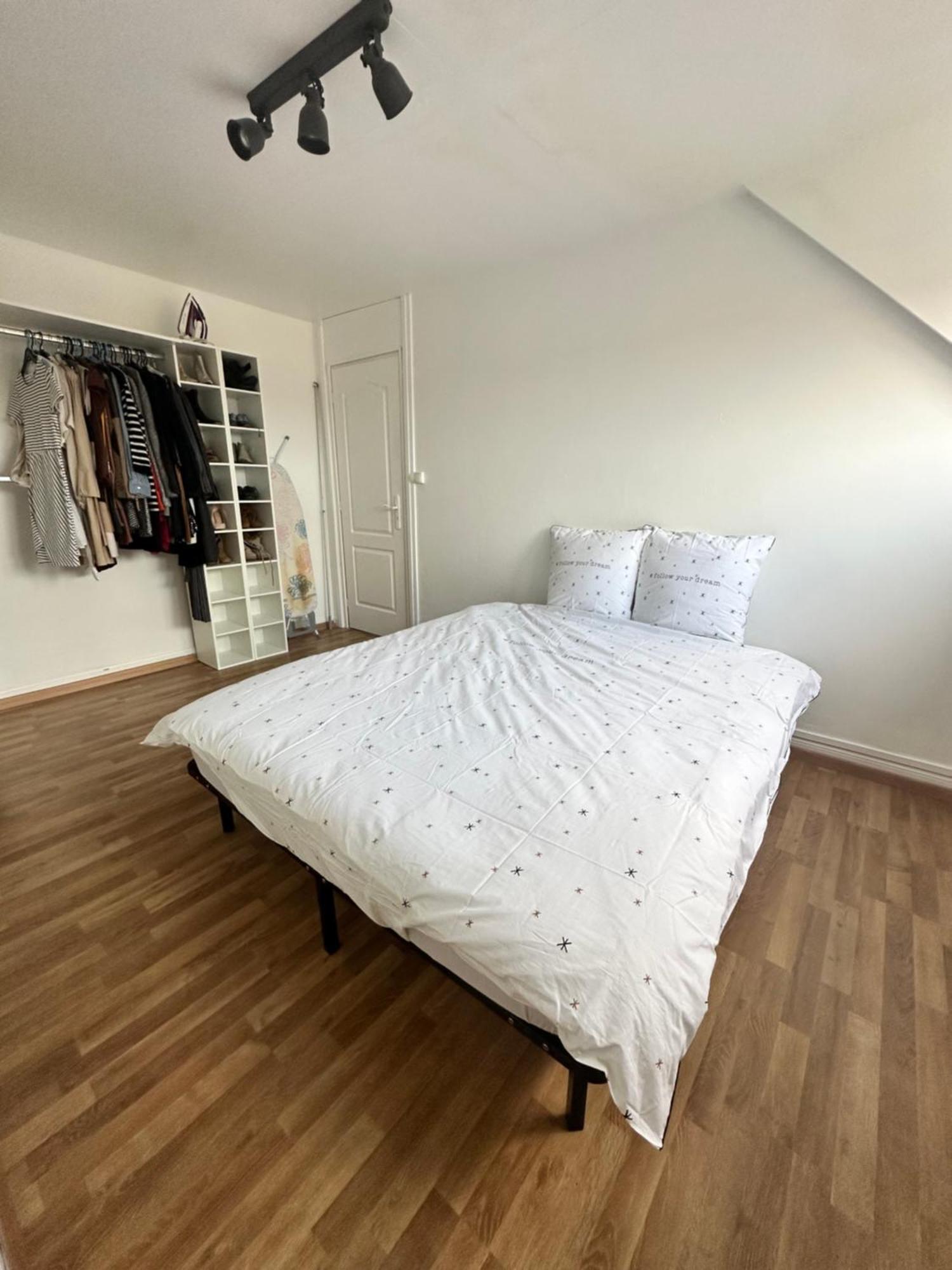Appartement Calme, Spacieux Et Chic En Centre Ville ! Calais Exteriör bild