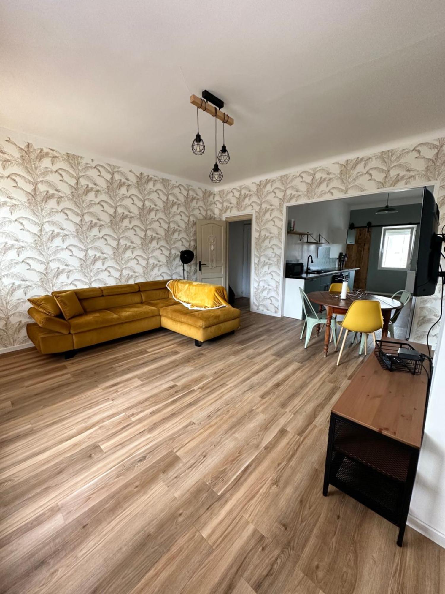 Appartement Calme, Spacieux Et Chic En Centre Ville ! Calais Exteriör bild