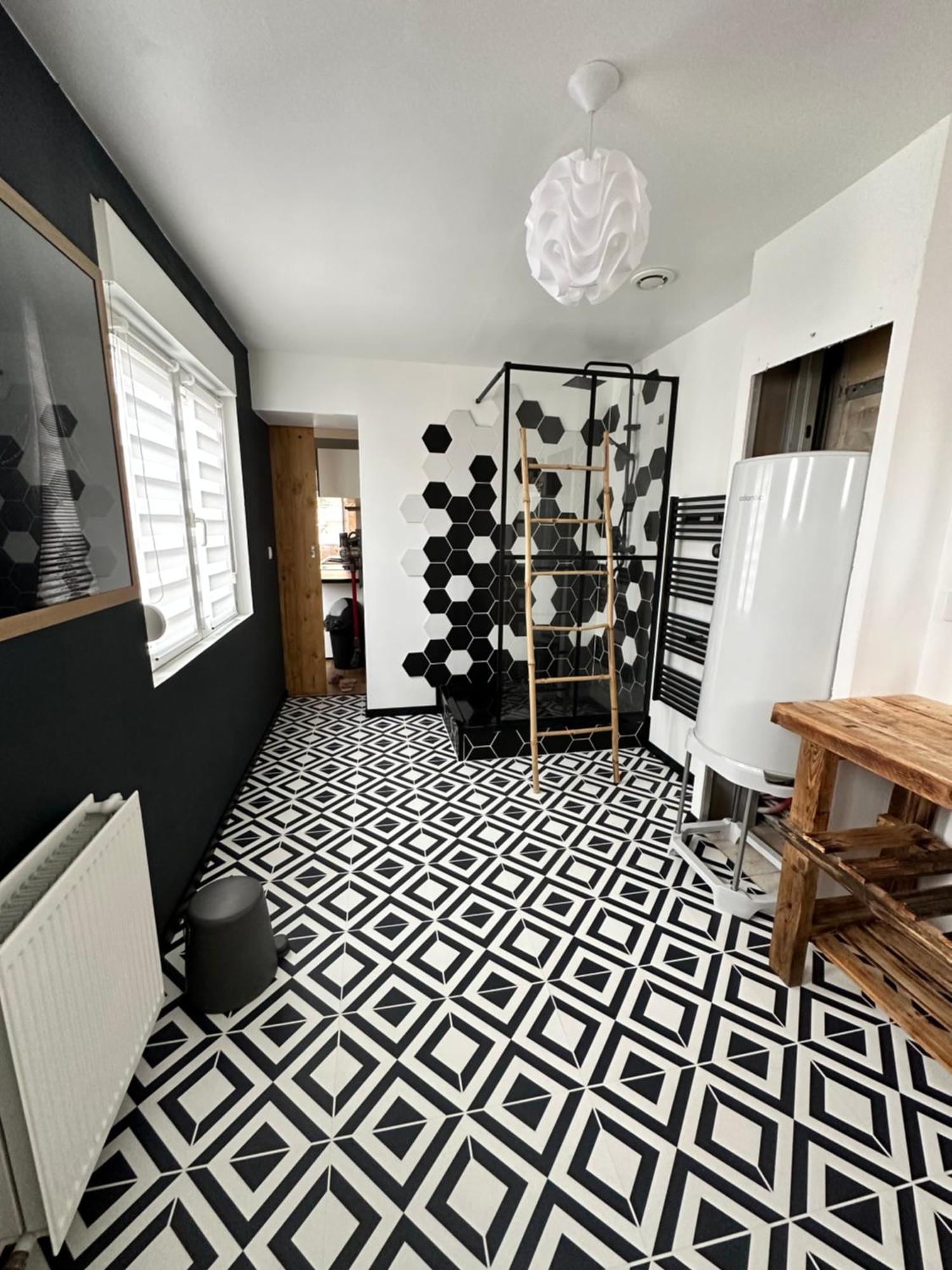 Appartement Calme, Spacieux Et Chic En Centre Ville ! Calais Exteriör bild